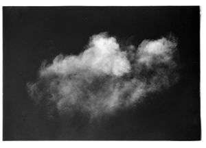 Cloud Portraits I: Why?